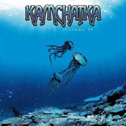 Kamchatka : Volume II